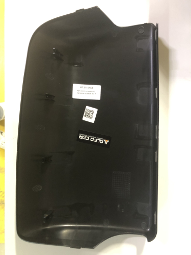 AC2119458 Крышка основного зеркала правая SC 7 SCANIA L-, P-, G-, R-, S Truck (2016-2021) Alfa Car1